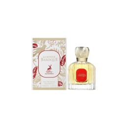 Maison Alhambra Baroque 540 Floral Eau De Parfum 100ml Spray