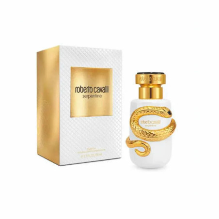 Roberto Cavalli Serpentine Eau De Parfum Vaporisateur 50ml