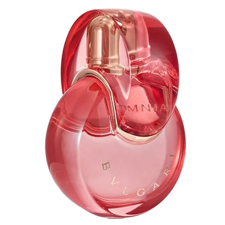 Bvlgari Omnia Coral Eau De Toilette Vaporisateur 100ml