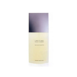 Issey Miyake L'eau D'issey Homme Eau De Toilette Vaporisateur 75ml