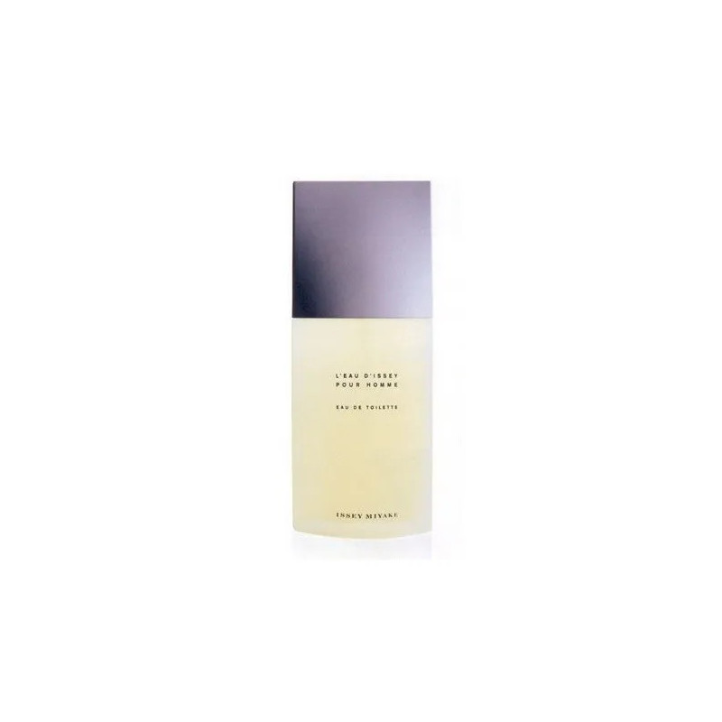 Issey Miyake L'eau D'issey Homme Eau De Toilette Vaporisateur