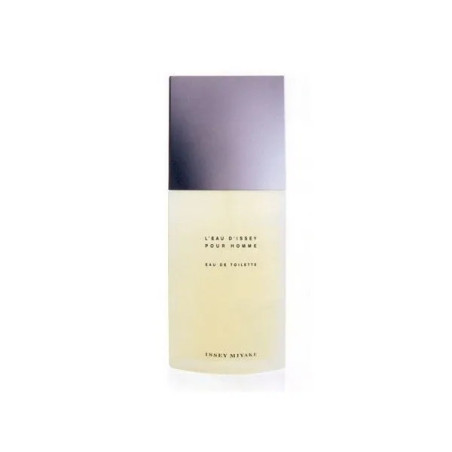 Issey Miyake L'eau D'issey Homme Eau De Toilette Vaporisateur