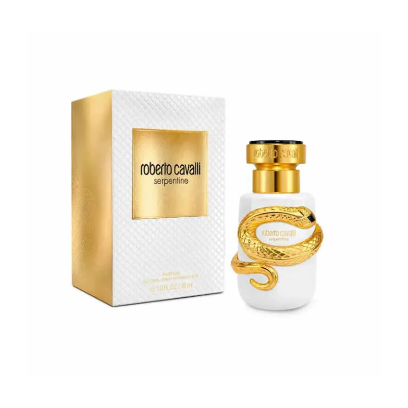 Roberto Cavalli Serpentine Eau De Parfum Vaporisateur 30ml