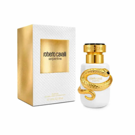 Roberto Cavalli Serpentine Eau De Parfum Vaporisateur 30ml