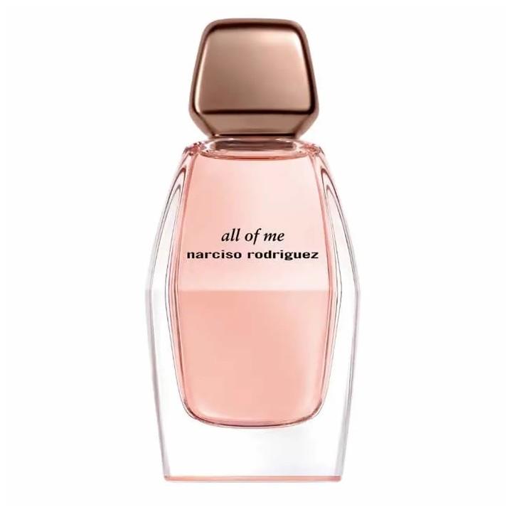 Narciso Rodriguez All Of Me Eau De Parfum Vaporisateur 90ml