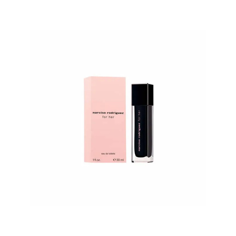 Narciso Rodriguez For Her Eau De Toilette Spray 30ml