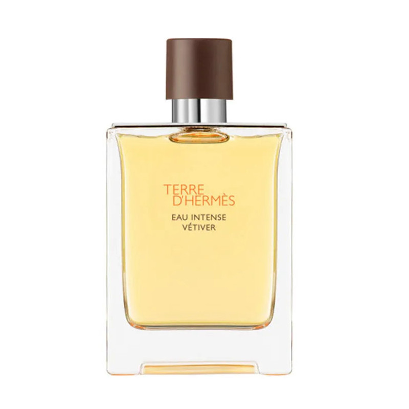 Terre D´Hermès Eau Intense Vetiver Vaporisateur 100ml 