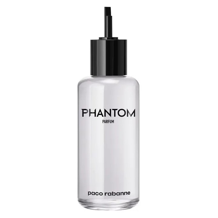 Paco Rabanne Phantom Parfum Eau De Parfum Recharge 200ml
