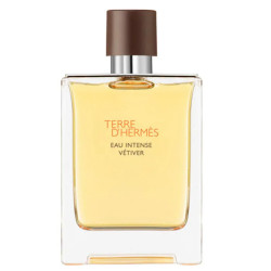 Terre D´Hermès Eau Intense Vetiver Vaporisateur 200ml