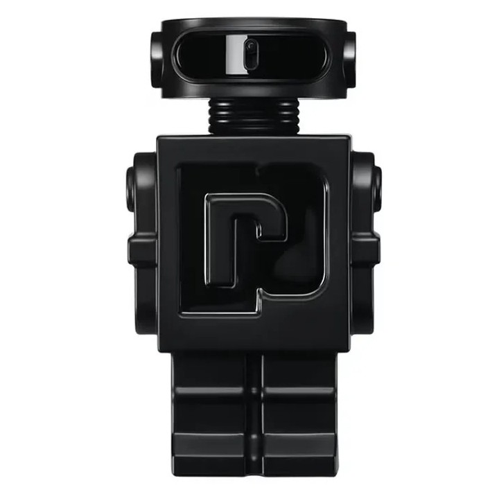 Paco Rabanne Phantom Parfum Eau De Parfum Vaporisateur 100ml