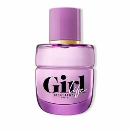 Rochas Girl Life Eau De Parfum Vaporisateur 75ml Rechargeable
