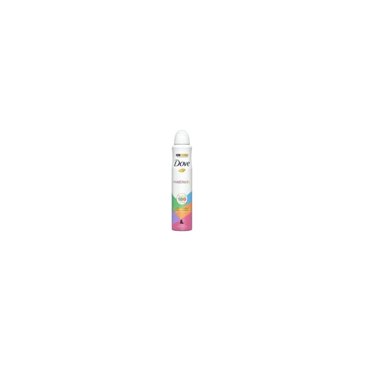 Des Dove Invisible Sp 200
