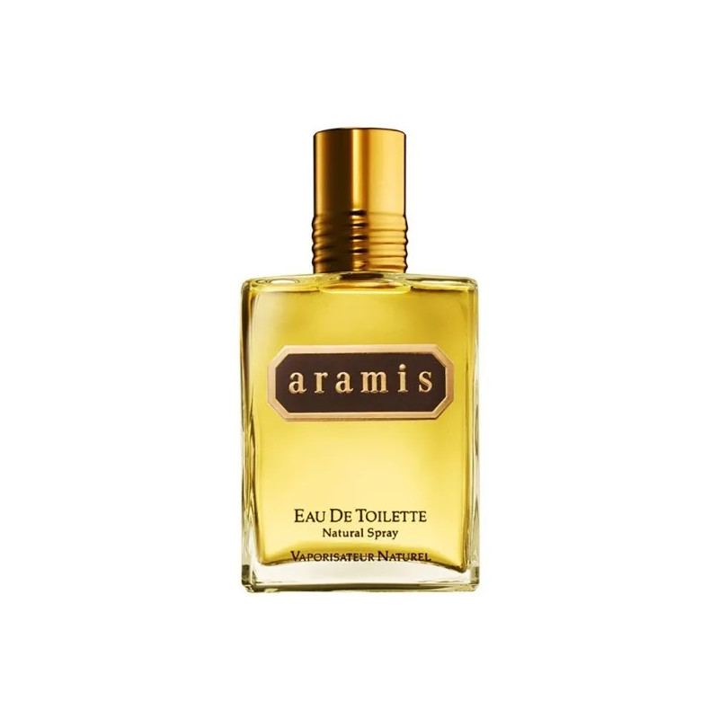 Aramis Eau De Toilette Vaporisateur 110ml