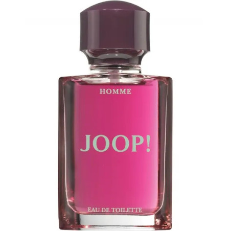 Joop Homme Eau De Toilette Vaporisateur 30ml