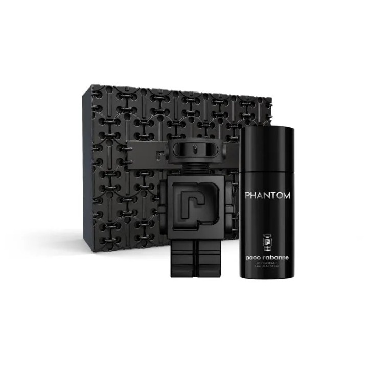 Paco Rabanne Phantom Parfum Eau De Parfum 100ml Christmas 2023