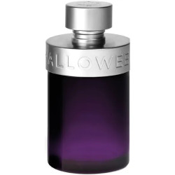 Jesus Del Pozo Halloween Man Eau De Toilette Vaporisateur