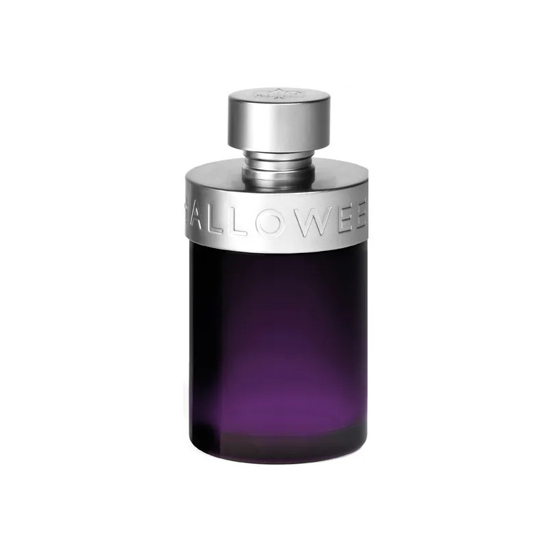Jesus Del Pozo Halloween Man Eau De Toilette Vaporisateur 125ml