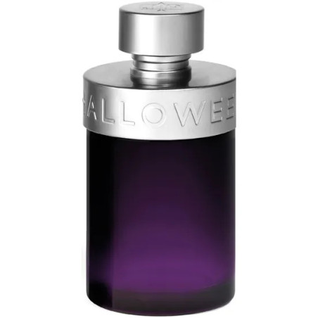 Jesus Del Pozo Halloween Man Eau De Toilette Vaporisateur 125ml