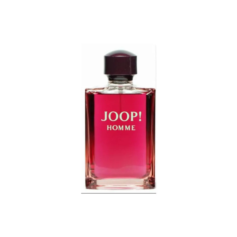 Joop! Homme Eau De Toilette Vaporisateur 200ml