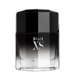 Paco Rabanne Black XS Eau De Toilette Vaporisateur 100ml