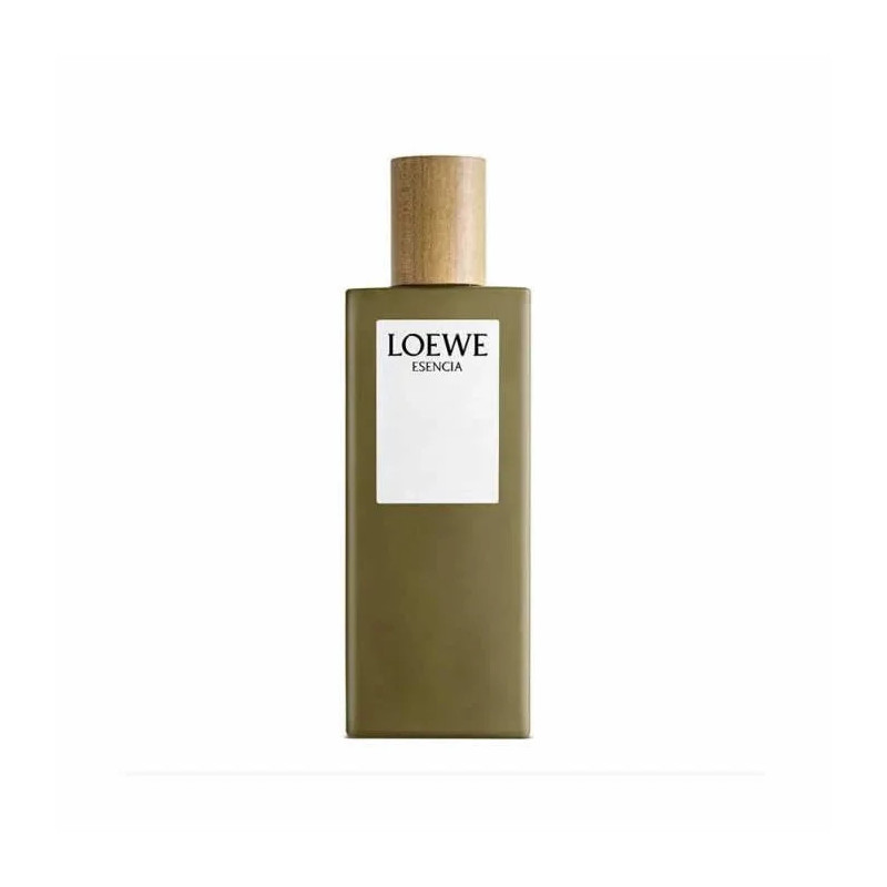 Loewe Esencia Homme Eau De Toilette Vaporisateur 100ml