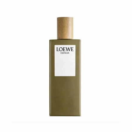 Loewe Esencia Homme Eau De Toilette Vaporisateur 100ml