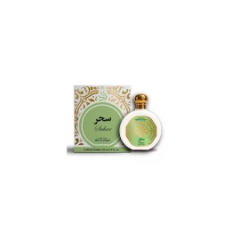 Saphir Utur Al-Yaqut Sahar Parfum 100ml