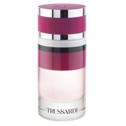 Trussardi Ruby Red Eau De Parfum Vaporisateur 90ml