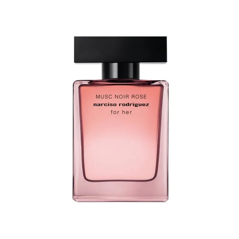 Narciso Rodriguez Musc Noir Rose Eau De Parfum Vaporisateur