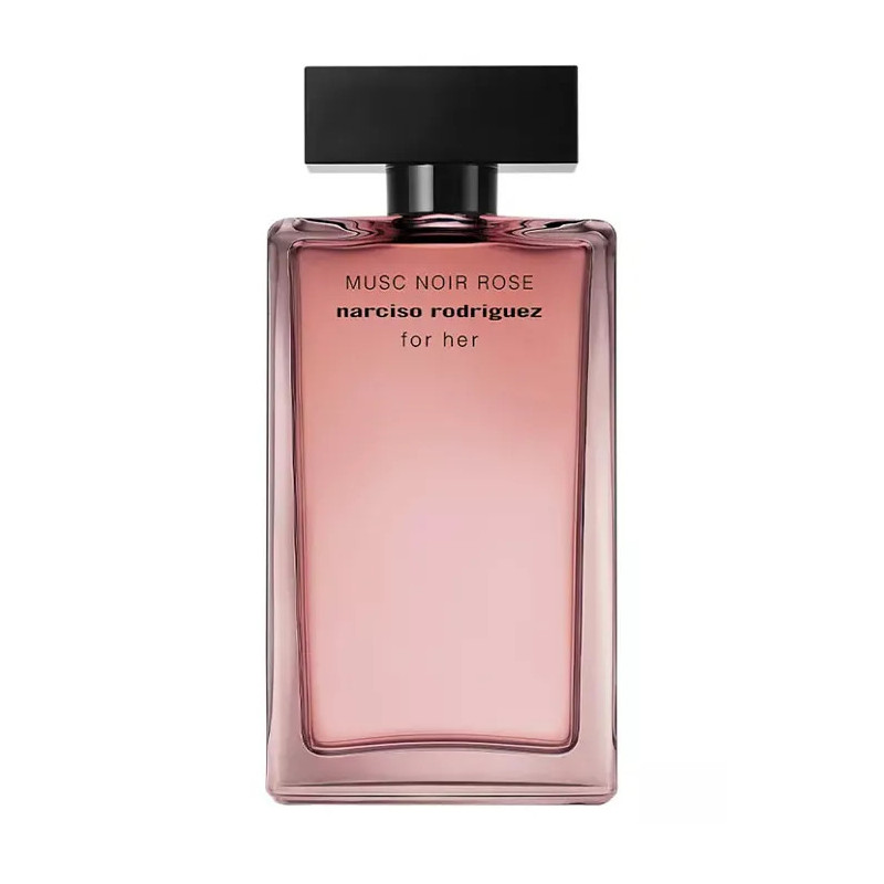 Narciso Rodriguez Musc Noir Rose Eau De Parfum Vaporisateur 100ml