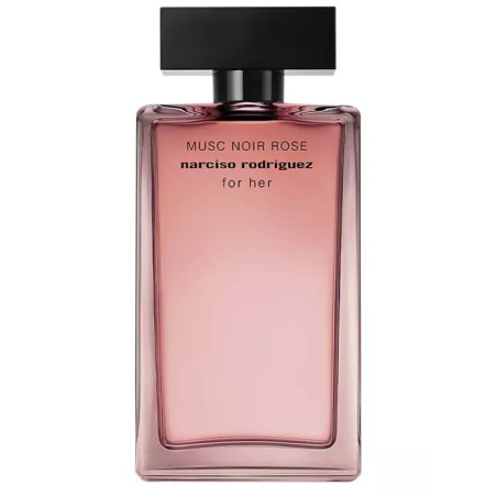 Narciso Rodriguez Musc Noir Rose Eau De Parfum Vaporisateur 100ml