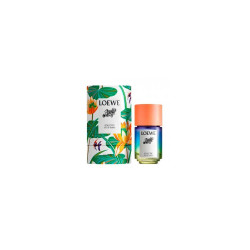 Loewe Paula's Ibiza Eclectic Eau De Toilette Spray 50ml