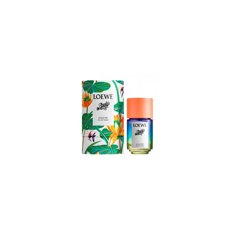 Loewe Paula's Ibiza Eclectic Eau De Toilette Spray