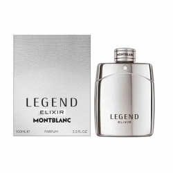 Montblanc Legend Elixir Parfum Vaporisateur