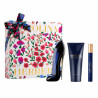 Carolina Herrera Good Girl Eau De Parfum Vaporisateur 80ml Coffret 3 Produits