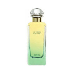 Hermes Un Jardin Sur Le Nil Eau De Toilette Vaporisateur