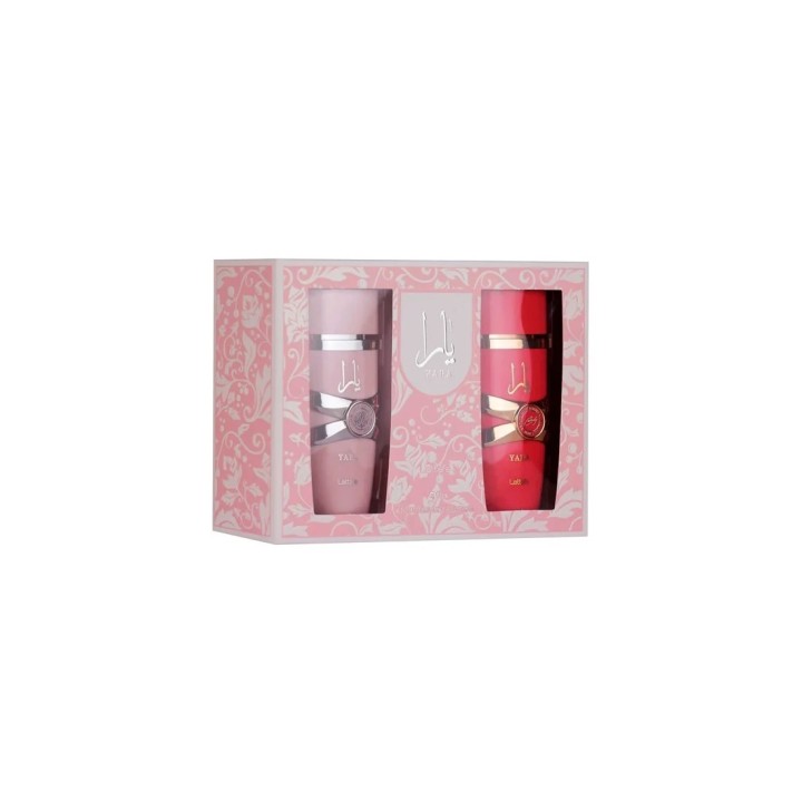 Lattafa Yara Edition Anniversaire 5 Ans Eau de Parfum