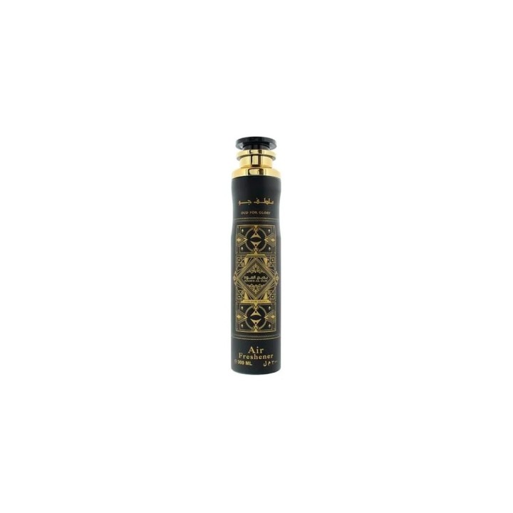 Lattafa Badee Oud Air Freshener 300ml Spray | Parfums by