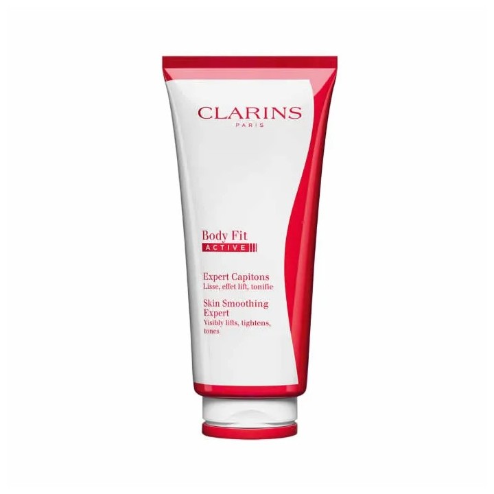Clarins Body Fit Active 200ml