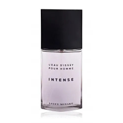 Issey Miyake L'eau D'issey Homme Intense Eau De Toilette Vaporisateur