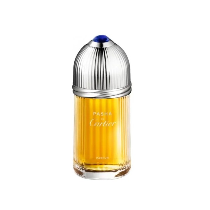 Pasha De Cartier Eau De Parfum Vaporisateur 100ml
