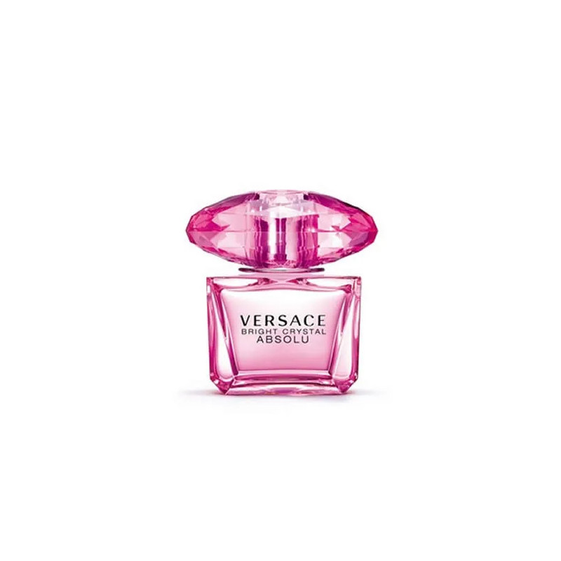 Versace Bright Crystal Absolu Eau De Parfum Vaporisateur