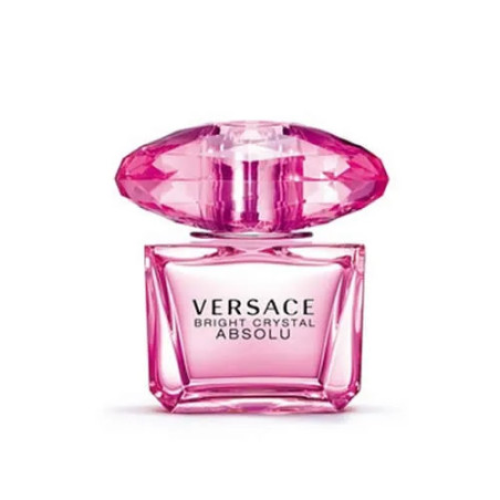 Versace Bright Crystal Absolu Eau De Parfum Vaporisateur