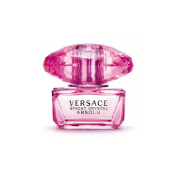 Versace Bright Crystal Absolu Eau De Parfum Vaporisateur 50ml