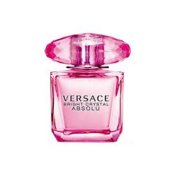 Versace Bright Crystal Absolu Eau De Parfum Vaporisateur 30ml