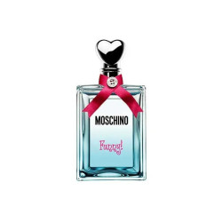Moschino Funny Eau De Toilette Vaporisateur
