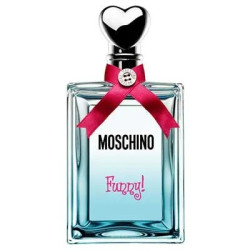 Moschino Funny Eau De Toilette Vaporisateur 100ml