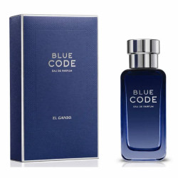 El Ganso Blue Code Eau De Parfum Vaporisateur 50ml