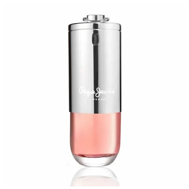 Pepe Jeans Bright Eau De Parfum Vaporisateur 80ml