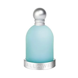 Jesus Del Pozo Hallowen Blue Drop Eau De Toilette Vaporisateur